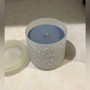 Blue Candle Marjolein Bastin